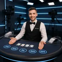 LunuBet - Blackjack Table Game - Multiple Variants