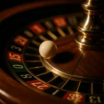 LunuBet - Roulette Table Game - European and American