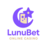 LunuBet Casino Logo - Australia Online Gaming
