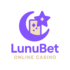 LunuBet Casino Logo - Australia Online Gaming