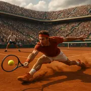 LunuBet - Tennis Sports Betting - Australian Open Odds